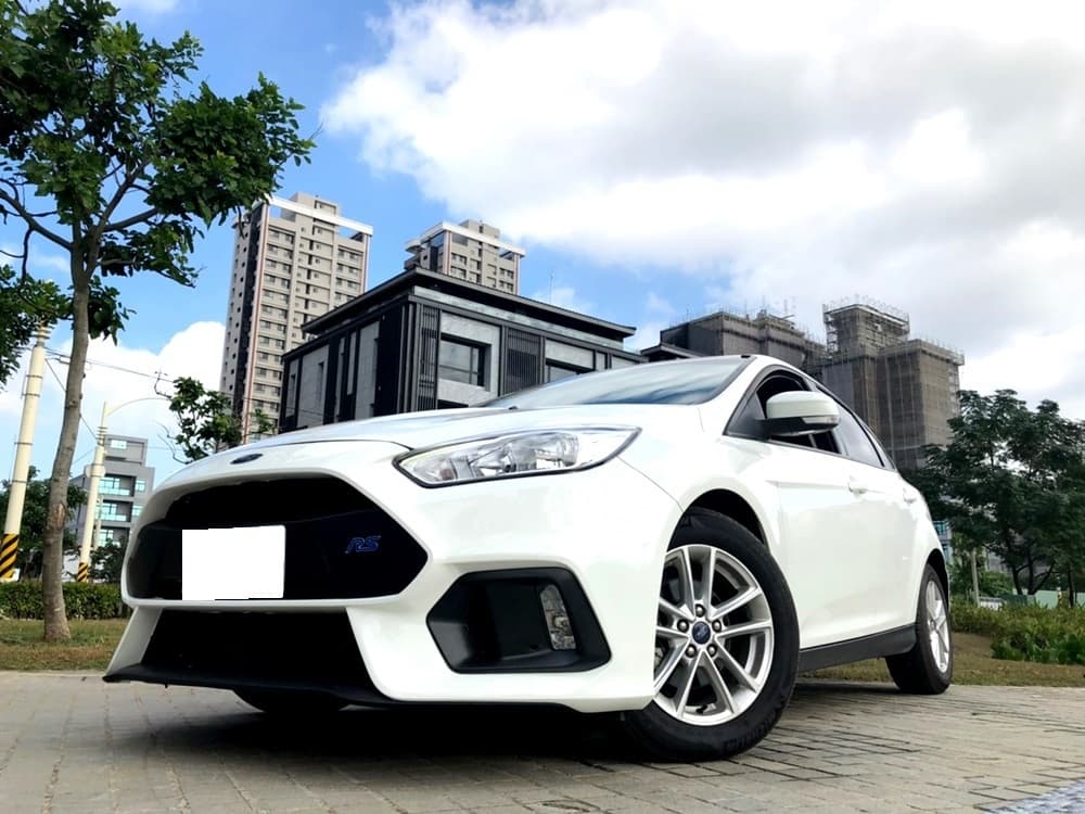 福特 Ford